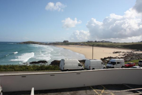 Fistral View Apartment